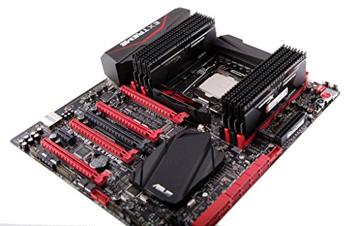Asus Rampage マザーボード ROG RAMPAGE VI EXTREME | マザーボード | ROG Japan
